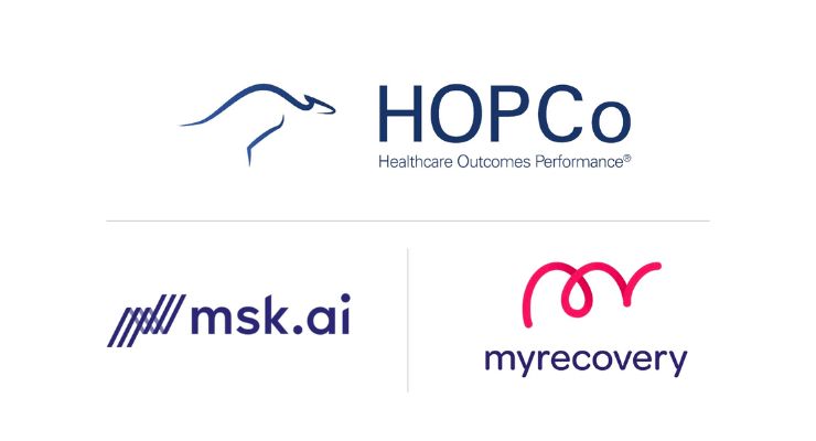 HOPCo Acquires MSK-Specific Technology Platforms from Future Health Works