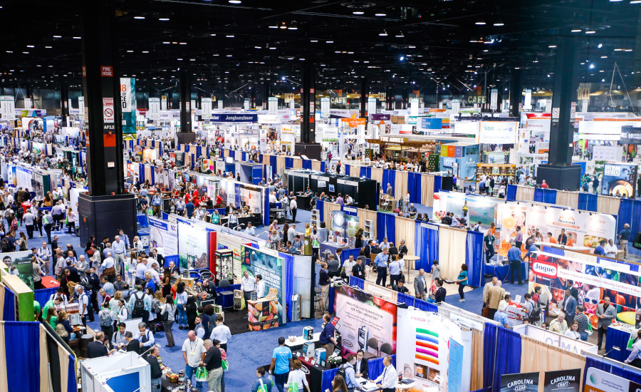 IFT Annual Meeting Event Info
