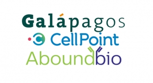 Galapagos to Acquire CellPoint and AboundBio