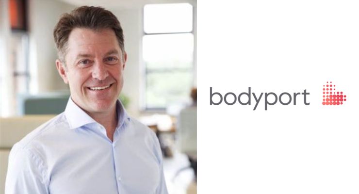 Bodyport Appoints Medtech Veteran John Lipman as CEO