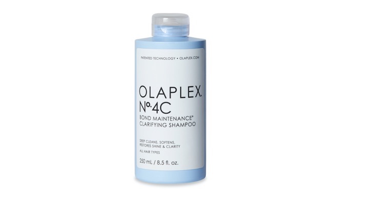 Indie Haircare Leader Olaplex Expands Roster with New Broad-Spectrum Clarifying Shampoo