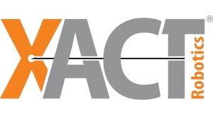 XACT ACE Robotic System Wins Expanded FDA Clearance