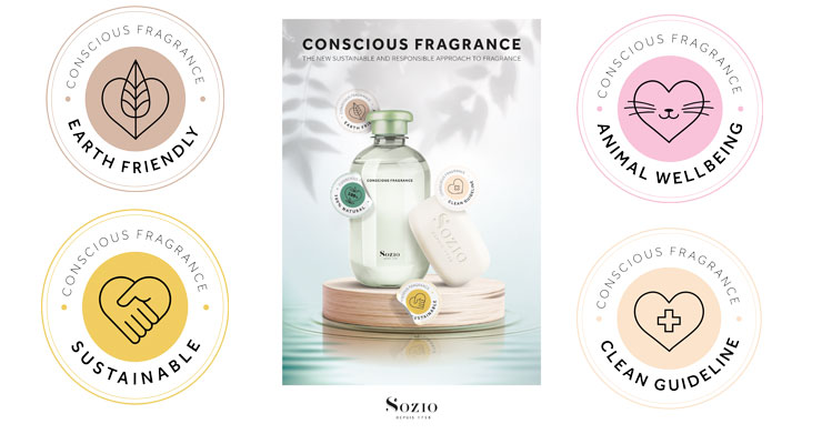 Conscious Fragrance - The New Sustainable and Responsible Approach to Fragrance