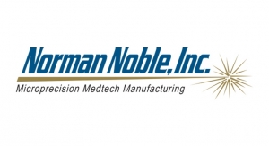 Norman Noble Achieves ISO 13485:2016 Certification