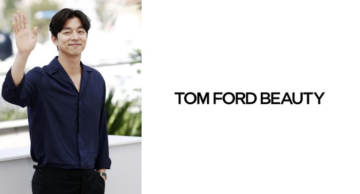 Tom Ford (brand)