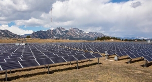 NREL Scientists Explore How to Make PV Even Greener