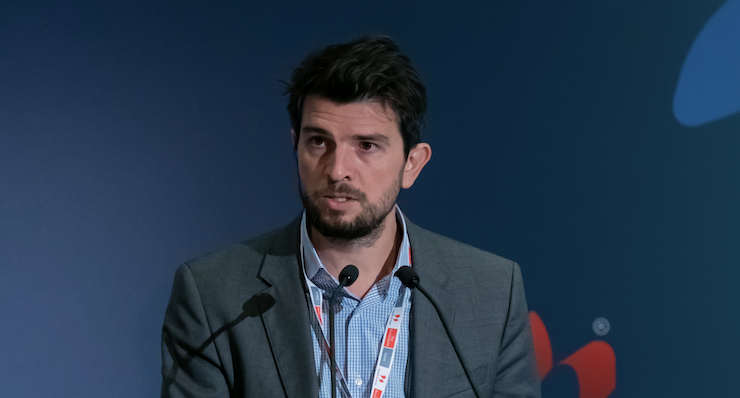 Sustainability Expert Aris Vrettos Joins Croda