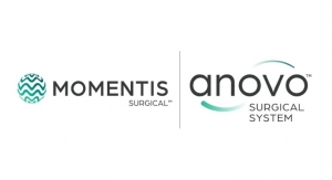 Memic Innovative Surgery Rebrands as Momentis Surgical