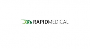 First Patient Enrolled in Rapid Medical