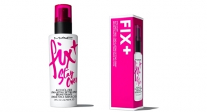 MAC Increases Makeup Wear Time with New Fix+ Stay Over
