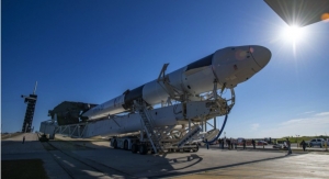 More P&G Research Heads To Space on SpaceX CRS-25