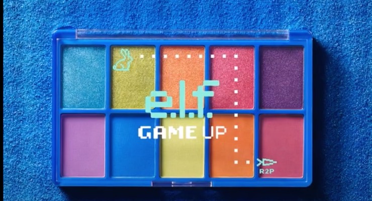 Elf Cosmetics Launches Limited Edition