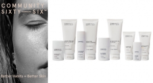 Community Sixty—Six Launches at Sephora.com 