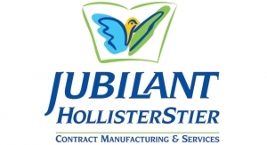 Jubilant HollisterStier Expands Capabilities at Montreal Manufacturing Facility