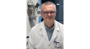 Firmenich Appoints Dr. Eric Frérot a Distinguished Scientist