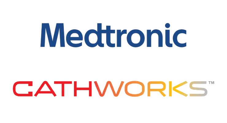 Medtronic Partners with CathWorks, with Option to Acquire in the Future
