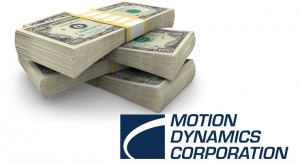 Vance Street Extends Investment in Motion Dynamics