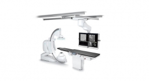Shimadzu Medical Systems Releases New Angiography System
