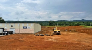 FILMtech breaks ground on facility expansion