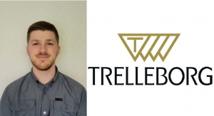 Zach Worthington Joins Trelleborg as Operational Excellence Manager