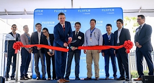 Fujifilm Irvine Scientific Opens New Armstrong R&D Facility