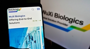 WuXi Biologics to Build CRDMO Center in Singapore