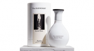 The Harmonist Fragrances Are Luxe and Refillable