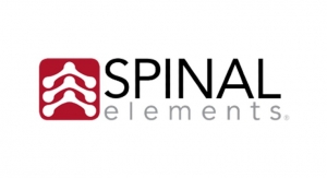 Spinal Elements Achieves First Karma MIS System Commercial Cases