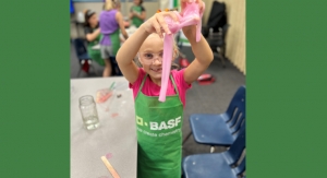 BASF Brings STEM Fun to the Beaumont Children’s Museum