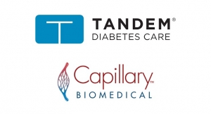 Tandem Diabetes Acquires Capillary Biomedical