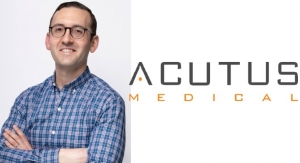 David Roman Appointed CEO of Acutus Medical 