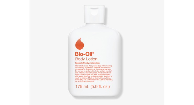 Bio-Oil Expands Natural Body Lotion Distribution Into Ulta Stores & Online