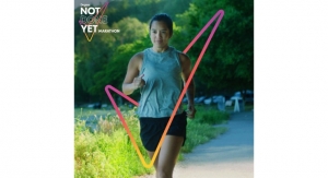 Degree Deodorant Introduces ‘Not Done Yet Marathon Team’ Campaign