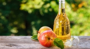 Nutralliance Adds Apple Cider Vinegar to Its Portfolio 