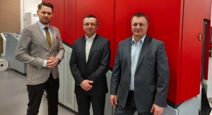 Xeikon appoints Smart LFP as new agent, extends reach in Poland