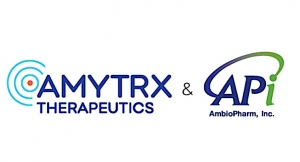 Amytrx Therapeutics Partners with CDMO AmbioPharm