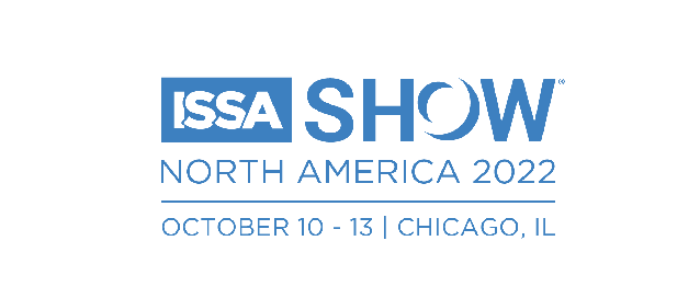 Registration Opens for ISSA Show North America 2022