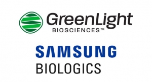 GreenLight Biosciences & Samsung Biologics Achieve mRNA Synthesis Reaction