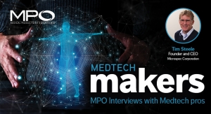 Involving the Contract Manufacturer Early in the Design Phase—A Medtech Makers Q&A