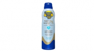 Banana Boat Hair & Scalp Sunscreen Recalled by Edgewell