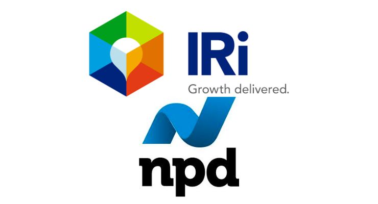 IRI and The NPD Group Complete Merger