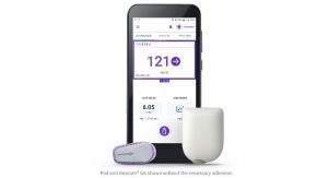 Insulet Fully Launches Omnipod 5 Automated Insulin Pump