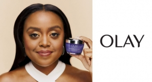 Quinta Brunson Becomes the New Face of Olay