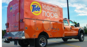 Tide Loads of Hope Heads To Kentucky To Help Flood Victims