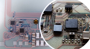 InnovationLab Demonstrates New PCB Production Method Based on Additive Manufacturing