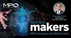 The Rapid Evolution of Laboratory Testing for Medical Devices—A Medtech Makers Q&A