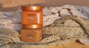 Tree Hut Launches Pumpkin Spice Latte, Velvet Coffee-Flavored Shea Sugar Scrubs 