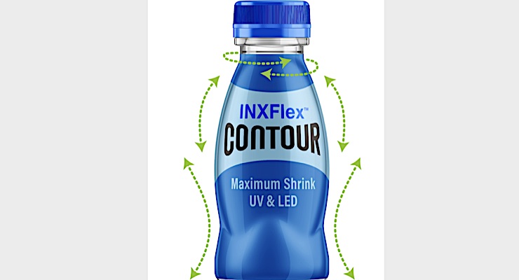 INX International promoting versatile product range