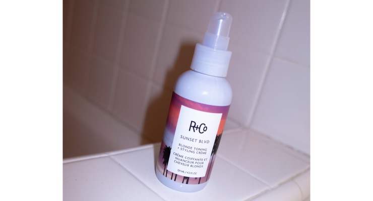 R+Co Launches New Hairstyling Products 