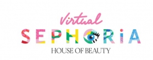 Sephora’s Virtual House of Beauty Returns with Exclusive Offerings 